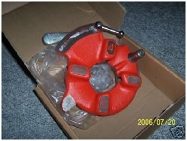 Nuevo 811A Troqueles Cabeza Ajuste para Ridgid 300 500 535 Enhebrador