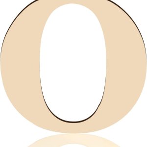 Letras de madera de 12 pulgadas de alto, letras de madera sin terminar de 0.28 pulgadas de grosor, letras de madera en blanco para decoración de Letras de madera de 12 pulgadas de alto, letras de madera sin terminar de 0.28 pulgadas de grosor, letras de madera en blanco para decoración de