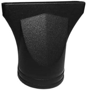 Accesorio para secador de pelo, 3 piezas, boquilla de secador de pelo, reutilizable, de plástico, secador de pelo, difusor de repuesto, herramienta Accesorio para secador de pelo, 3 piezas, boquilla de secador de pelo, reutilizable, de plástico, secador de pelo, difusor de repuesto, herramienta