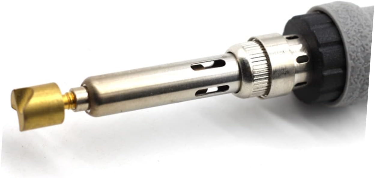 EXCEART herramientas para la quema de madera Cepillo de soldadura máquina de quemar madera