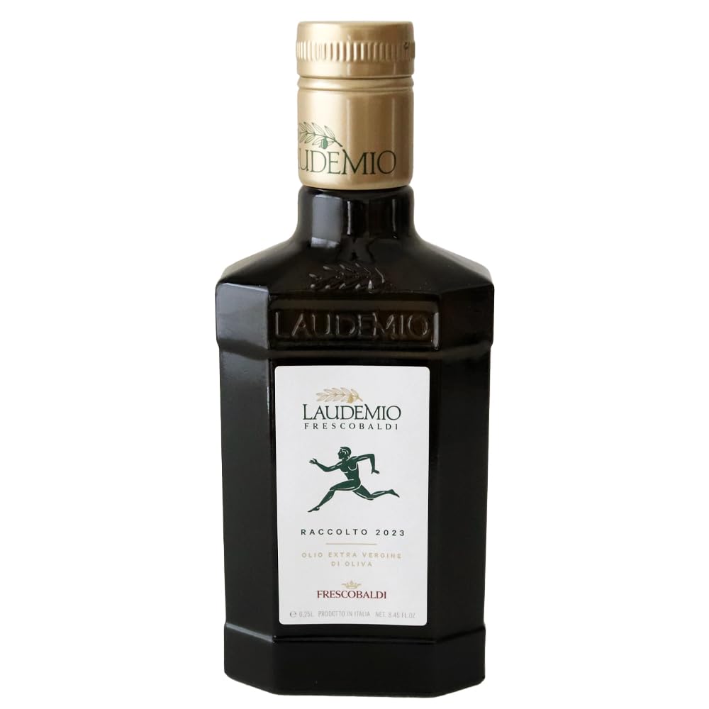 Frescobaldi – Aceite de oliva virgen extra Raudemio 8.5 fl oz