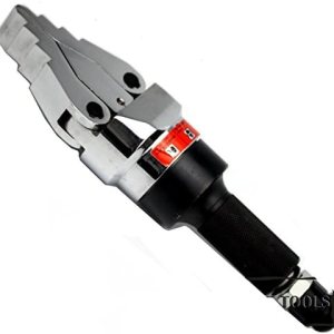 CGOLDENWALL Separador de brida hidráulica portátil, separador de brida, expansor hidráulico, alicates de estiramiento 12T CGOLDENWALL Separador de brida hidráulica portátil, separador de brida, expansor hidráulico, alicates de estiramiento 12T