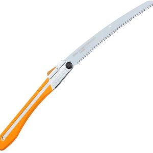 Silky GomBoy Curve – Sierra plegable profesional (11.811 in, dientes grandes) (717-30) Silky GomBoy Curve – Sierra plegable profesional (11.811 in, dientes grandes) (717-30)