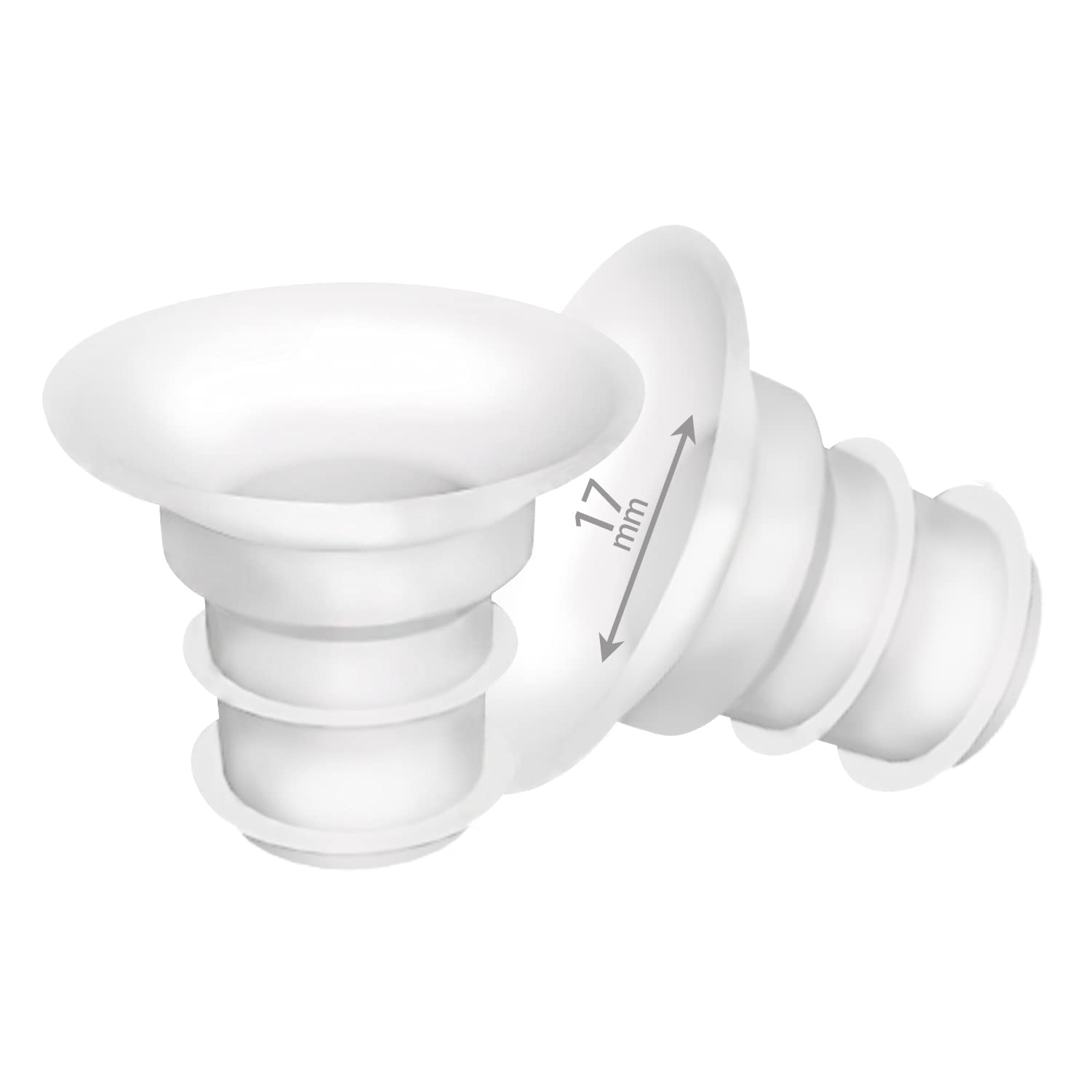 Insertos de brida 2.0 compatibles con SpectraMotif LunaElvieWillowAmeda MYA 1.102 in Escudos de pecho también compatible con brida