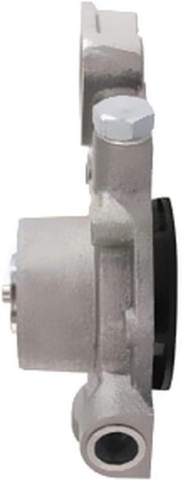 RE546918 Se adapta a la bomba de agua JD Tractor 6105R 6115R 6125R 6105M 6115M 6125M 6140M +