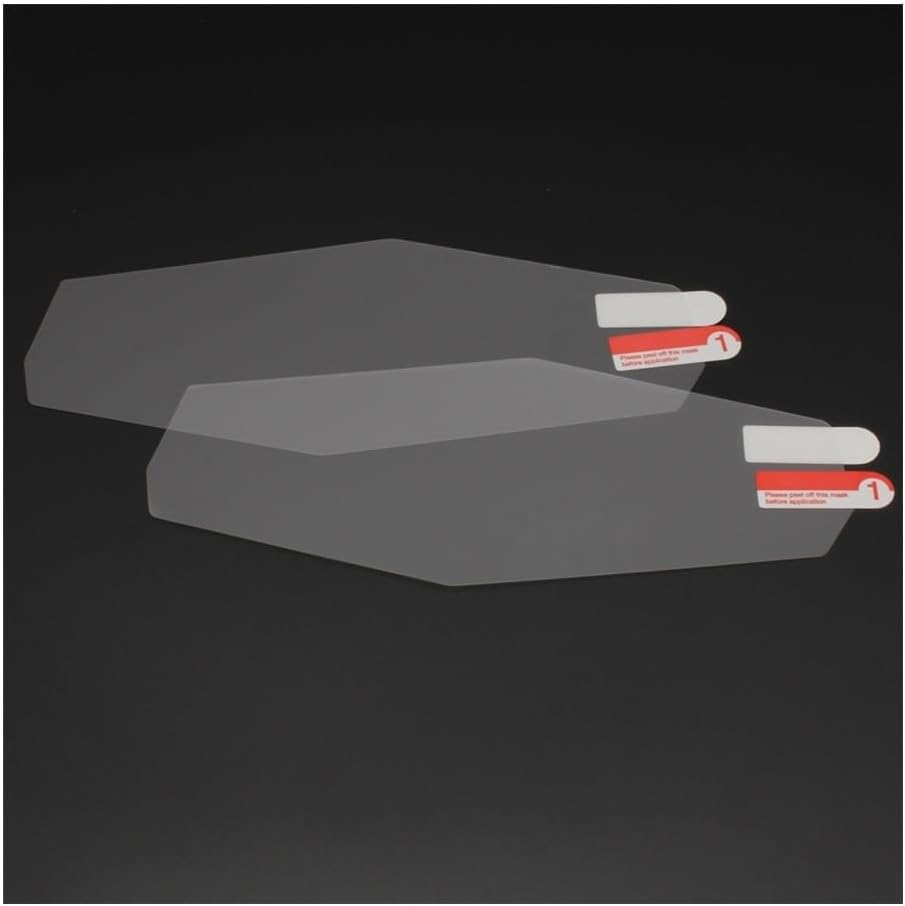 LAHTI Dashboard Screen Protector For Yam&aha MT-09 FZ-09 MT09 MT 09 FZ09 FZ 09 Motorcycle Cluster Scratch Cluster Screen Protection Film Protector