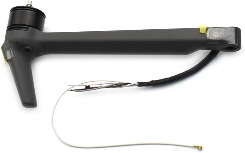 para Mavic 3 Brazo con motor delantero trasero izquierdo derecho Brazos de motor Repacement para DJI Mavic 3 Drone Reparación Piezas de repuesto