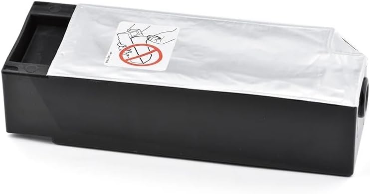 Tanque de tinta de mantenimiento T6190 T619000 para impresora Epson SureColor P5080 P5000 Stylus Pro 4900 4910 B-300 B-310N B-500DN B-510DN