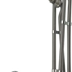Calentador universal de repuesto para baƱera de hidromasaje de 4,0 kw 240 V Incoloy Flo-Thru Calentador universal de repuesto para baƱera de hidromasaje de 4,0 kw 240 V Incoloy Flo-Thru