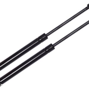 PM Auto Par de 2 soportes de elevación de capó delantero para Pontiac Firebird 1982-1992 con capucha de fibra de vidrio PM Auto Par de 2 soportes de elevación de capó delantero para Pontiac Firebird 1982-1992 con capucha de fibra de vidrio