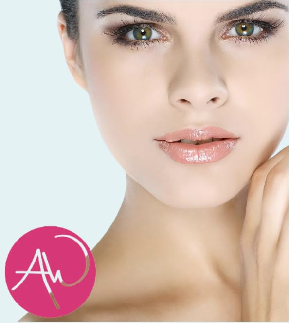 Exfoliante facial  Exfoliante facial diario suave y natural que desobstruye los poros, limpia puntos negros y acné  Deja la piel brillante