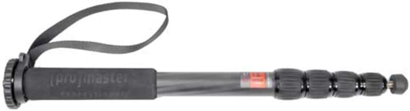 ProMaster Monopie de carbono profesional MP528C
