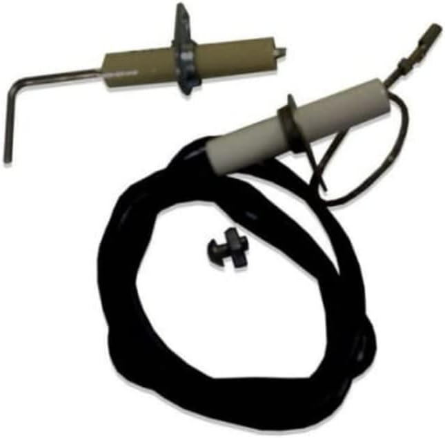 Parrilla de barbacoa compatible con electrodo Fire Magics DIY4199-68