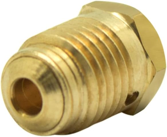 Universal 1.8K 3K 5K 7.5K HPA Burst Disk 38-24 UNF Unified Copper Paintball Compressed Air Tank Regulator Burst Disks