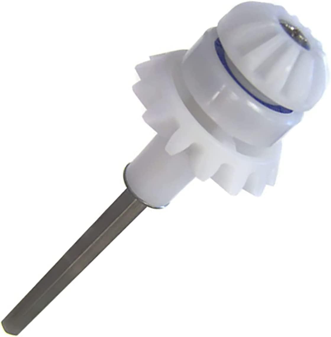 ATIE MX6 MX8 MX6EL MX8EL Elite Kit de afinación para limpiador de piscinas con conjunto de eje de transmisión R0525100 y rodamiento de rueda del