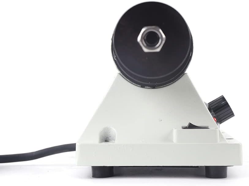 Bruñidor de cuero, herramienta de pulido de cuero de 110 V, máquina profesional de pulido de borde de cuero, 8000 rpm ajustable, máquina de pulido