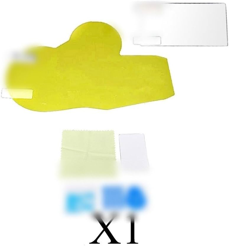 Dashboard Screen Protector For BM&W R1200GS LC R1200R 1200 GS Motorcycle Cluster Scratch Cluster Screen Protection Film Protector Film