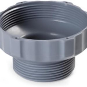 11239 Adaptador de manguera de piscina para Intex sobre el suelo Skimmer de piscina para montaje en pared Adaptador de conector 28001E – 1 paquete 11239 Adaptador de manguera de piscina para Intex sobre el suelo Skimmer de piscina para montaje en pared Adaptador de conector 28001E – 1 paquete