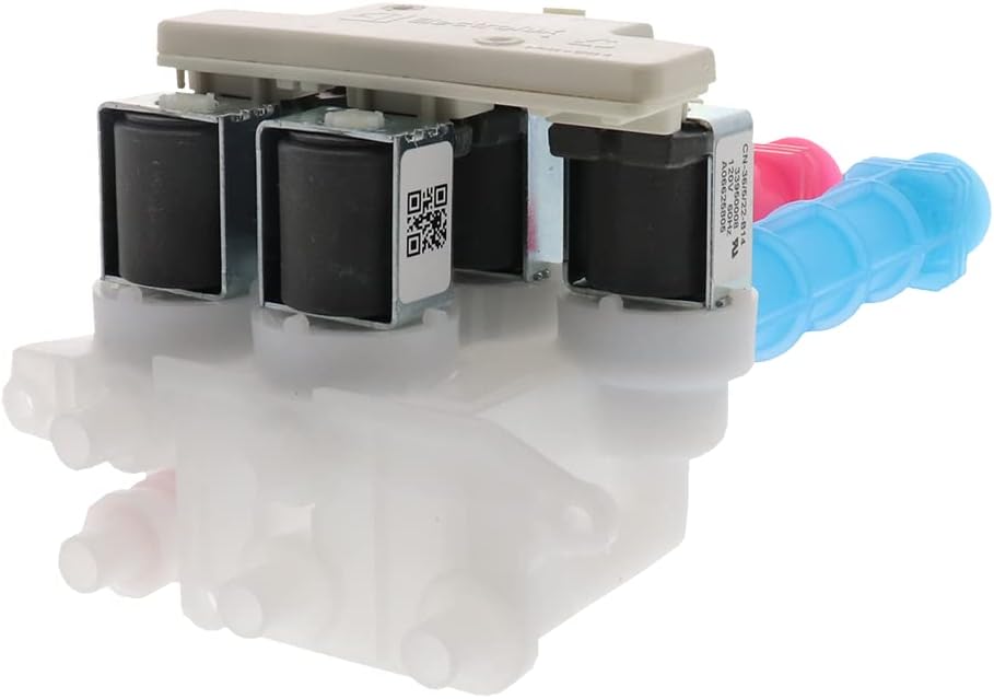 ERP 5304528029 Válvula de agua para lavadora