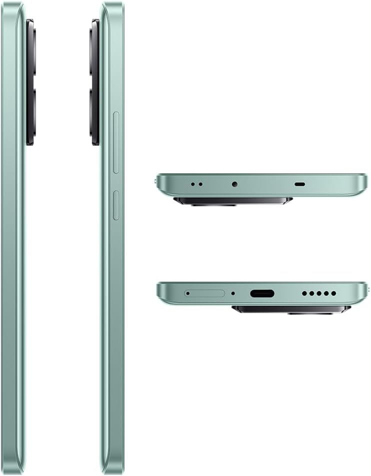 Xiaomi 13T 5G + 4G LTE (256 GB+12 GB) desbloqueado global en todo el mundo (Tmobile Mint Tello Global) Cámara triple Pro de 50 MP de 6.36 pulgadas