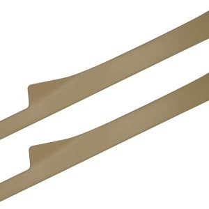 LYCARESUN Paquete de 2 rellenos de espacio para asiento de automóvil, tapón universal para asiento de automóvil para llenar el espacio entre el LYCARESUN Paquete de 2 rellenos de espacio para asiento de automóvil, tapón universal para asiento de automóvil para llenar el espacio entre el