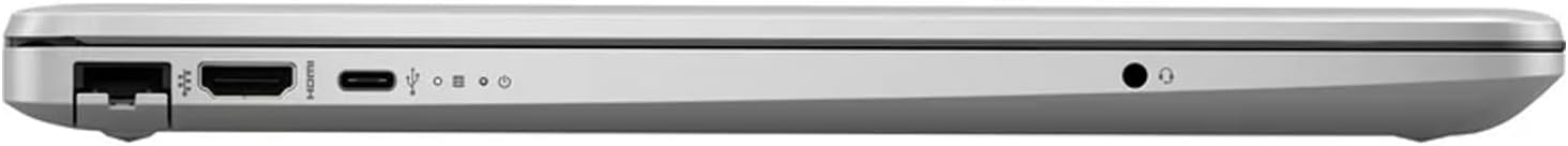 HP Portátil 255 G9, negocios y estudiantes, pantalla FHD de 15.6 pulgadas, AMD Ryzen 3 5425U, 12 GB de RAM, SSD de 512 GB, cámara web, teclado