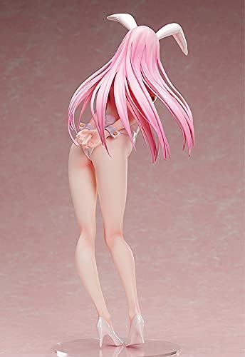 FREEing Darling in The Franxx Zero Two Bunny Ver 2nd Figura de PVC a escala 14 multicolor - Imagen 7