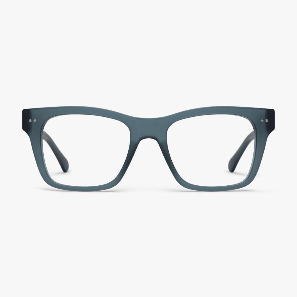 LOOK OPTIC Lentes de Cosmo progresivos y no progresivos, elegantes lentes unisex de calidad