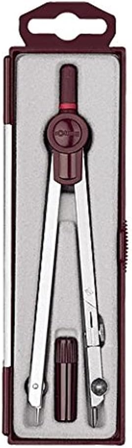 Rotring Brújula universal 14.961 in