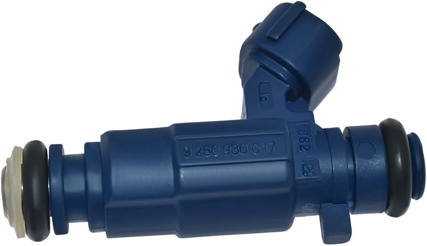 Boquilla de inyector de combustible XSJNFDC 35310-02900 para Hyundai Atos MX Prime I10 PA Kia Picanto BA L4-1.1L 2004-2016 3531002900