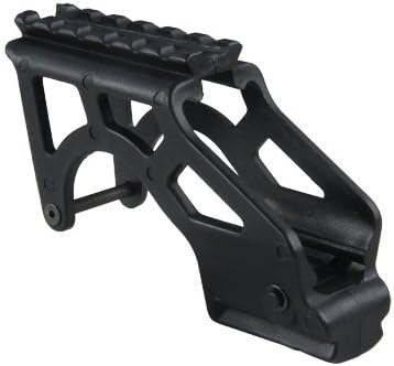 Soporte de alcance GIS para Glock Gen 3 y 4 17 19 20 22 23 31 32 34 35 37 38
