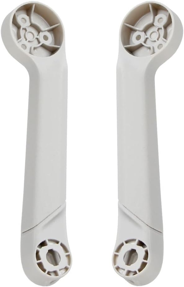 Carcasa de brazos para D-JI Mini 3 Pro Cubierta de brazo trasero izquierdo y derecho para D-JI Mini 3 Pro Reemplazo de drones Piezas de Reparación