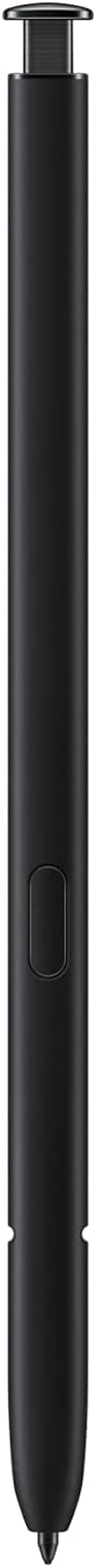 Samsung Galaxy S23 Ultra – Lápiz capacitivo de repuesto para S-Pen, color negro