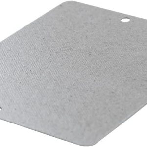 Cubierta de guía de ondas para microondas WB34X21271 Cubierta de guía de ondas para microondas WB34X21271