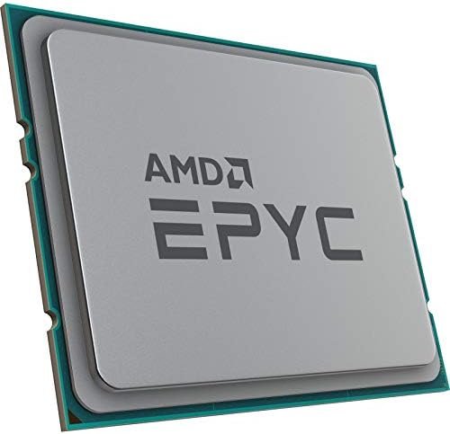 AMD EPYC Roma 24-CORE 7402 3.35GHZ CHIP SKT SP3 128MB caché 180W bandeja SP en
