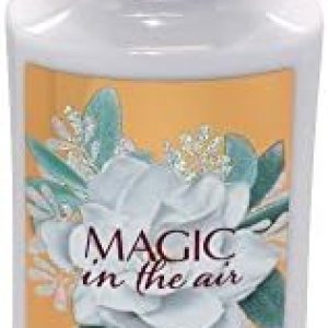 Bath and Body Works Magic In The Air Loción corporal de 8 onzas tamaño completo Bath and Body Works Magic In The Air Loción corporal de 8 onzas tamaño completo