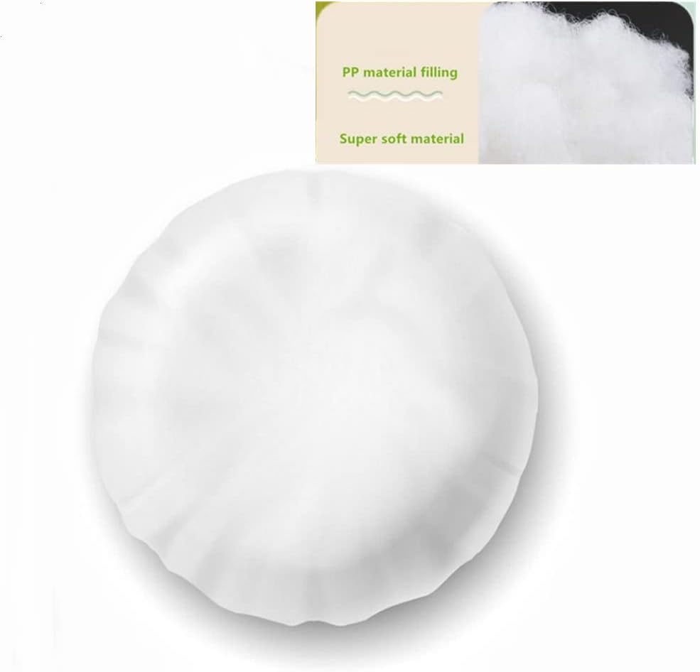 XIYUAN Almohada deportiva de rugby de 22 pulgadas de felpa, pelotas deportivas de peluche, juguetes esponjosos y duraderos, cojín decorativo para