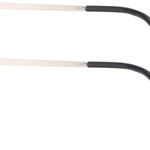 iplusmile 1 par de lentes de metal de repuesto para lentes de templo, puntas finales de marco, lentes de sol universales iplusmile 1 par de lentes de metal de repuesto para lentes de templo, puntas finales de marco, lentes de sol universales