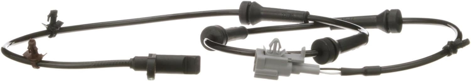 Rear ABS Wheel Speed Sensor Compatible With Nissan X-Trail AWD 2008 2009 2010 2011 2012 PC-686327