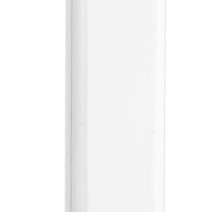 Montague Metal Products CSHN-6-1-W – Placa de aluminio para exteriores, pequeña, color blanco Montague Metal Products CSHN-6-1-W – Placa de aluminio para exteriores, pequeña, color blanco