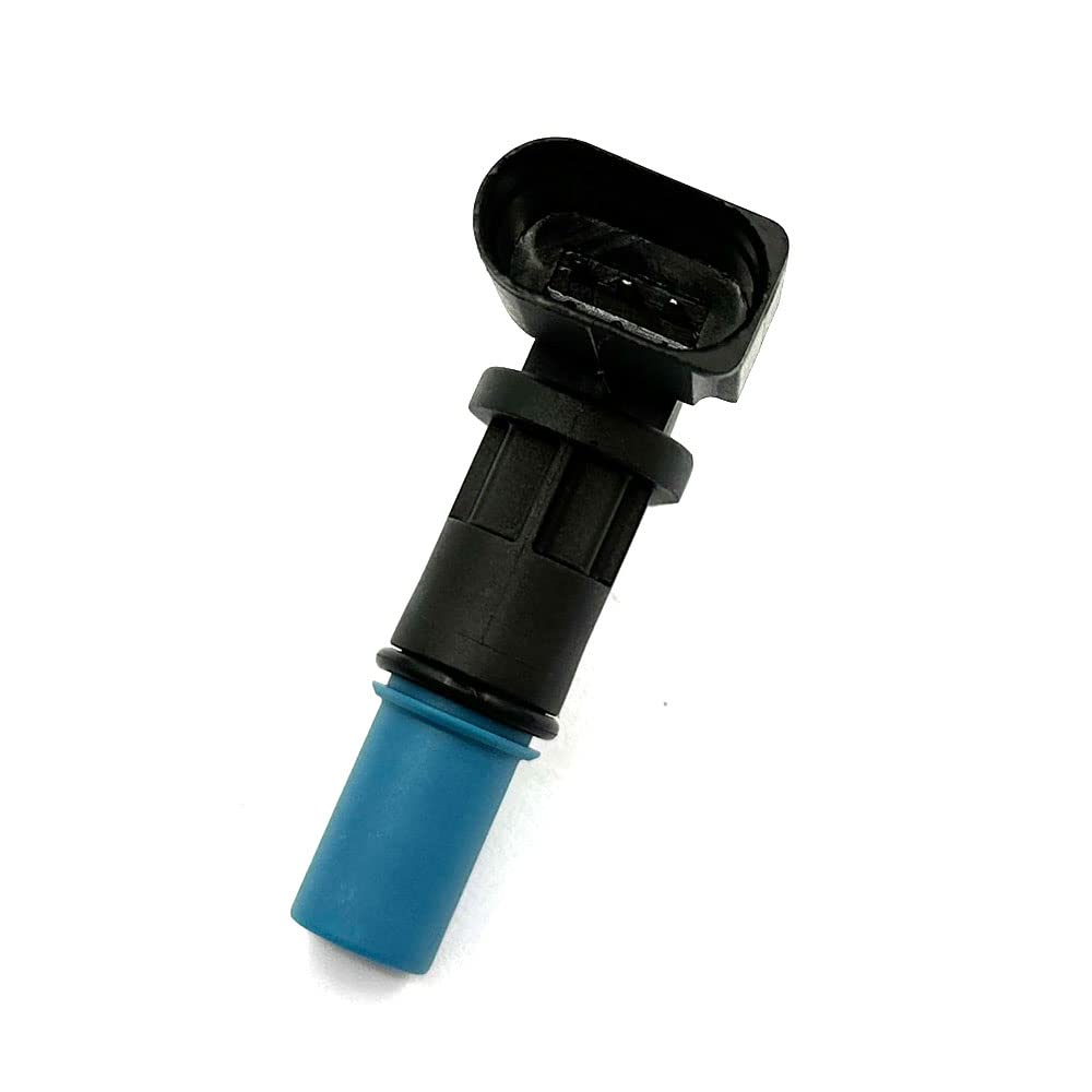 Sensor de posición del cigüeñal CPS 06B905163A 06B905163B para Volkswagen Jetta Golf Beetle Passat A3 1.6 75KW