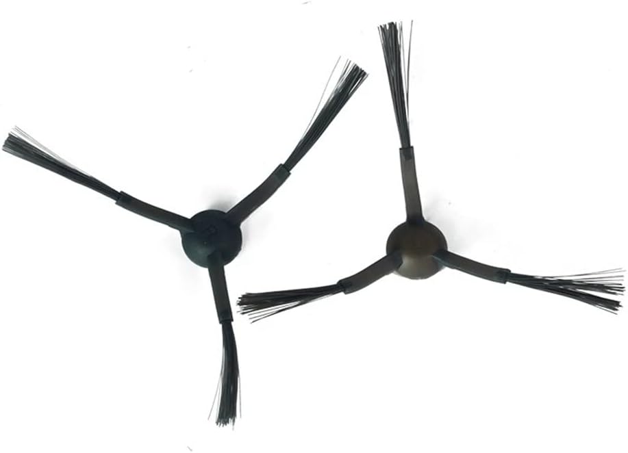 Repuesto de pieza para cepillo lateral de máquina, accesorios de barrenda, herramientas de limpieza para Midea M7M7 Pro