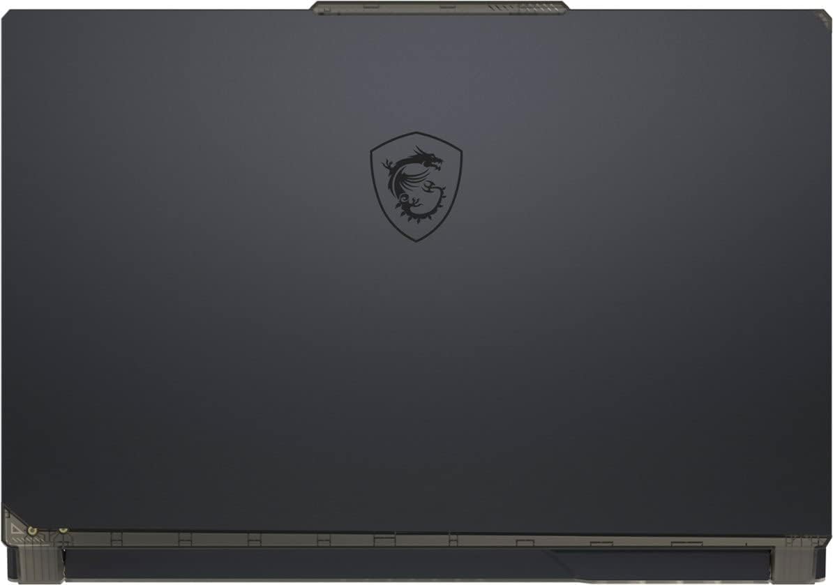 MSI Cyborg 15 – Laptop para juegos, pantalla IPS FHD de 15.6 pulgadas y 144 Hz, Intel Core i7-12650H de 10 núcleos, NVIDIA Geforce RTX 4060, 32 GB