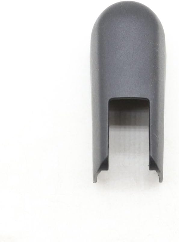Tapa de la tuerca del brazo del limpiaparabrisas de la ventana trasera del portón trasero para Subaru Impreza Forester 86538AG010 cantidad 1