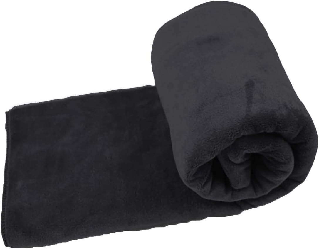 WEFIVE Toallas de baño de gran tamaño, toallas de ducha de microfibra, extra grandes, toalla de baño para adultos, toalla de playa súper suave de