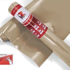 3M 180mC Sandstone 89 – Rollo de lámina de vinilo con gráficos Controltac de 2 x 1 pie, para Cricut, Silhouette Cameo, manualidades, calcomanías, 3M 180mC Sandstone 89 – Rollo de lámina de vinilo con gráficos Controltac de 2 x 1 pie, para Cricut, Silhouette Cameo, manualidades, calcomanías,