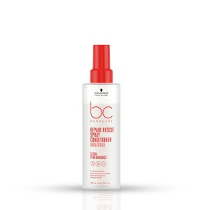 BC BONACURE – Acondicionador en aerosol de reparación de péptidos, 6.7 onzas BC BONACURE – Acondicionador en aerosol de reparación de péptidos, 6.7 onzas