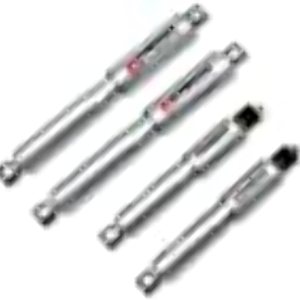 Belltech Juego de choque 9527 Belltech Juego de choque 9527