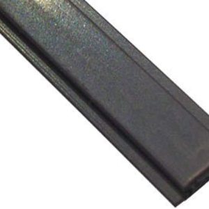 Gordon Glass Inserto de tira magnética flexible para puertas de ducha de vidrio basculantes sin marco y sin marco, 732 pulgadas de ancho, 75 Gordon Glass Inserto de tira magnética flexible para puertas de ducha de vidrio basculantes sin marco y sin marco, 732 pulgadas de ancho, 75