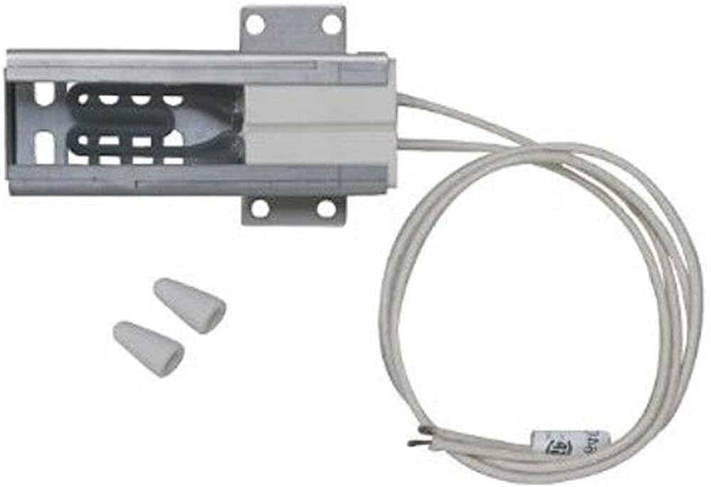 Horno estufa quemador encendedor reemplazar para Whirlpool Gas Range GGG390LXS03 GGG390LXS04 GGG390LXS05 WGG555S0BB00 WGG555S0BB01 WGG555S0BB04